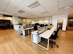 ONE GEORGE STREET (D1), Office #633704621